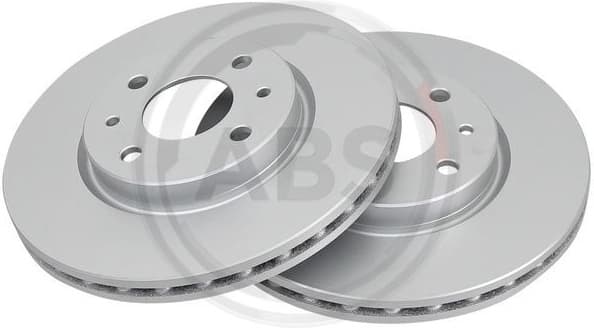 Brake Disc 16422