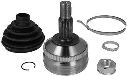 CV joint outer 15-1224 - image 2