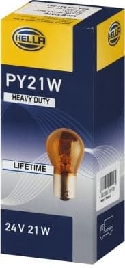 Bulb HEAVY DUTY EXPERT 8GA 006 841-251 - image 2
