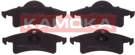 Brake Pad Set, disc brake JQ1013048 - image 2
