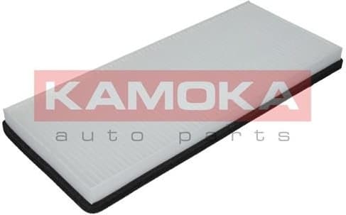 Filter, cabin air F408001