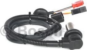 Sensor, wheel speed 0986594006