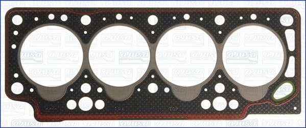 Gasket, cylinder head FIBERMAX 10026210