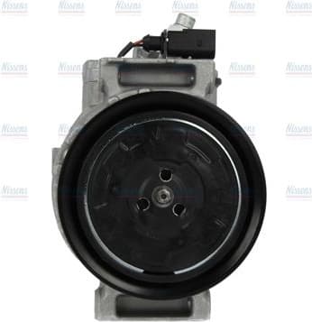 Compressor, air conditioning ** FIRST FIT ** 89092 - image 3