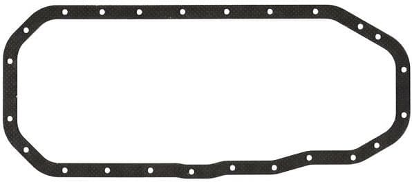 Gasket oil pan 107.256 - image 2