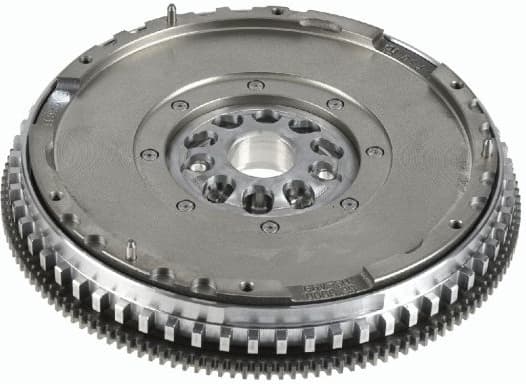 Flywheel Dual-mass flywheel 2294 001 332