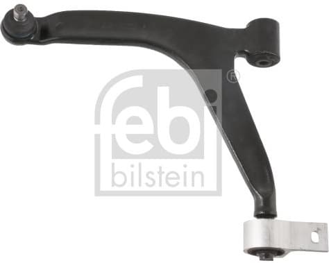 Control/Trailing Arm, wheel suspension 18424