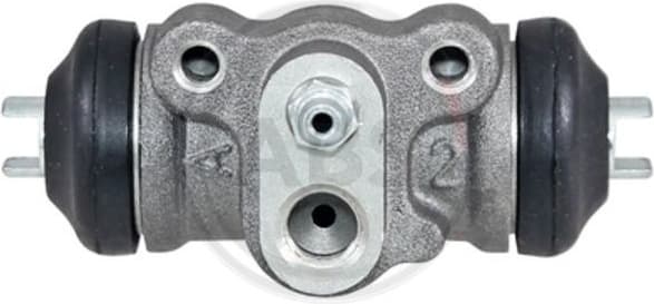 Wheel Brake Cylinder 72976