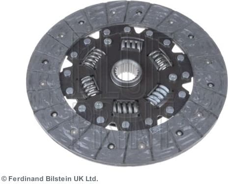 Clutch Disc ADC43112 - image 2