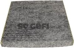 Filter, cabin air AHC369