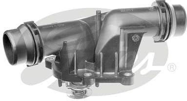 Thermostat, coolant TH25085G1