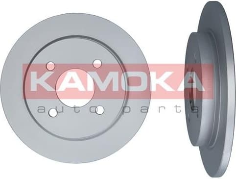 Brake Disc 103562 - image 2