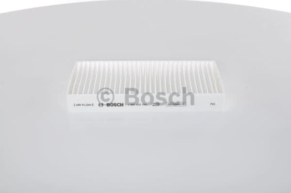 Filter, cabin air 1987432184