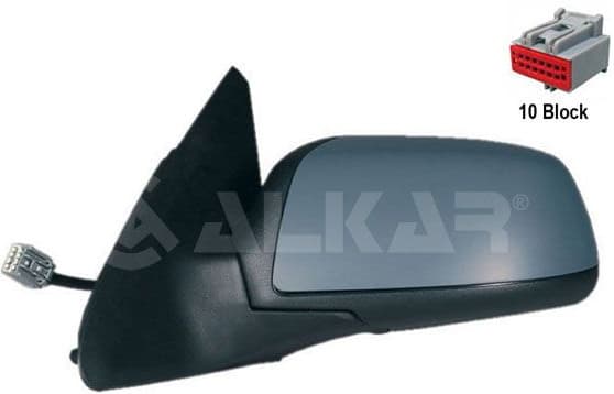 Exterior Mirror 6127378