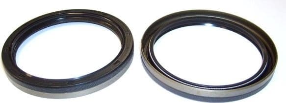 Seal crankshaft rear 763.713 - image 4