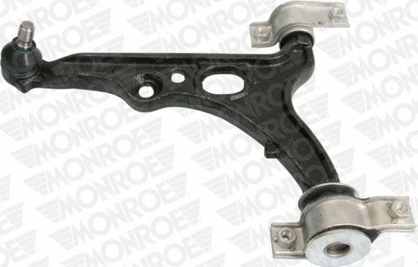 Control/Trailing Arm, wheel suspension L15510