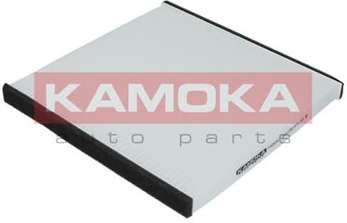 Filter, cabin air F406301 - image 3