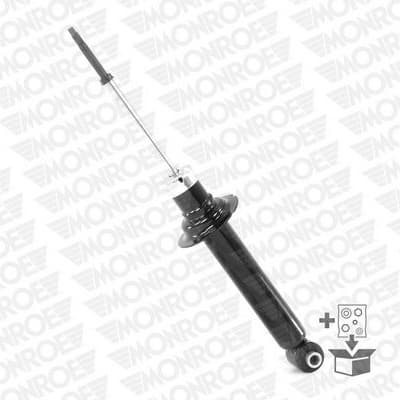 Shock absorber front 23872 - image 2