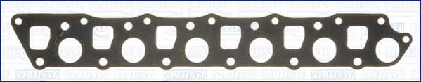 Gasket, intake/exhaust manifold 13078800
