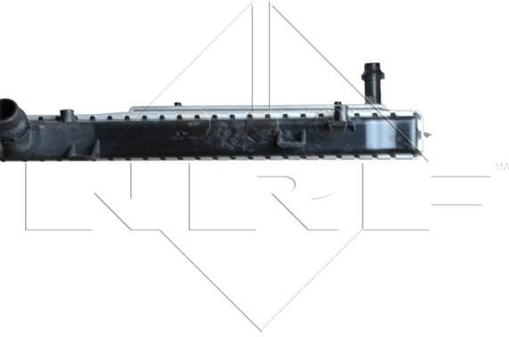 Radiator, engine cooling 53814 - image 4