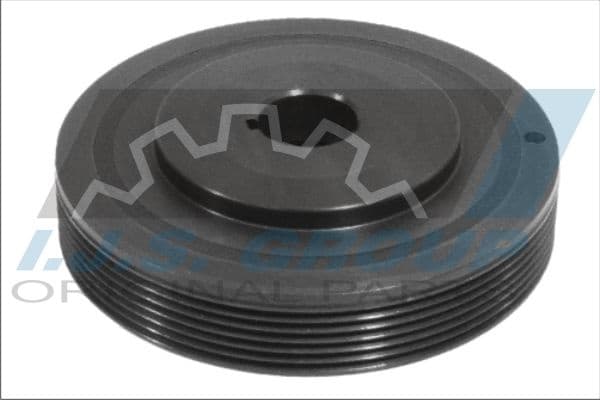 Pulley crankshaft 17-1013 - image 2