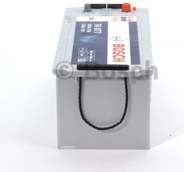 Starter Battery T4 0092T40770 - image 2