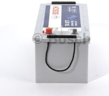 Starter Battery T4 0092T40770 - image 4