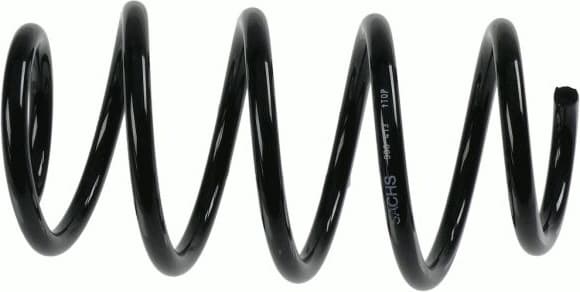 Suspension Spring 998 413 - image 2