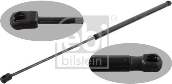 Gas Spring, bonnet 31634 - image 2