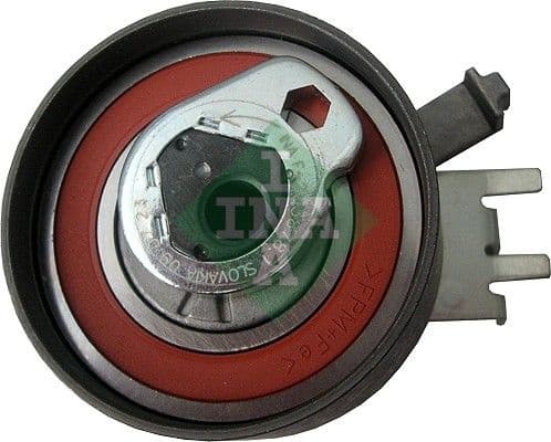 Tensioner Pulley, timing belt 531031210