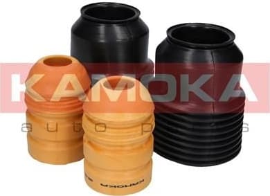Shock absorber protection kit 2019028 - image 2