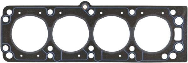Gasket cylinder head 645.842 - image 2