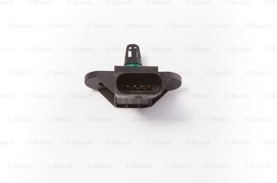 Pressure Sensor, brake booster 0261230234 - image 3