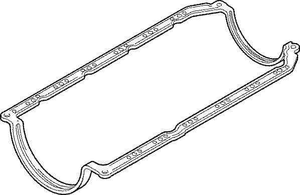 Gasket oil pan 919.985 - image 2