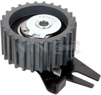Tensioner Pulley, timing belt GT358.30