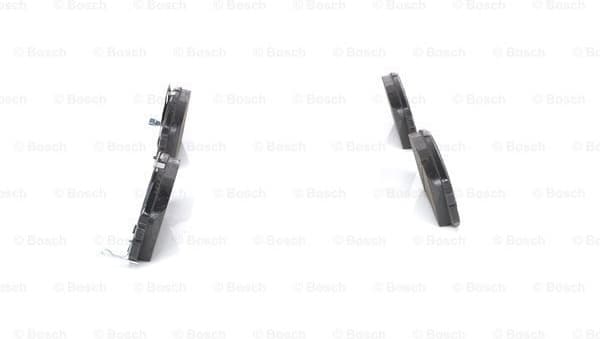 Brake Pad Set, disc brake 0986494422 - image 2