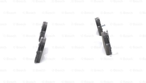 Brake Pad Set, disc brake 0986494422 - image 4