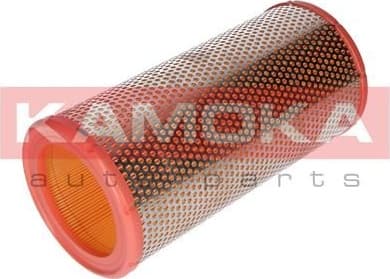 Air Filter F235801