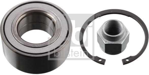 Wheel Bearing Kit 18191