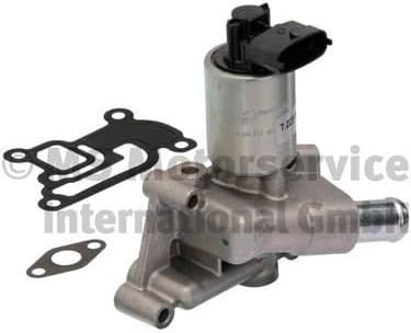 EGR Valve 7.22875.13.0
