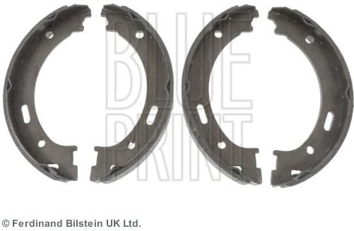 Brake Shoe Set, parking brake ADA104115