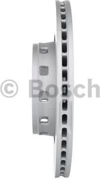 Brake Disc 0986478128 - image 2