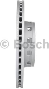 Brake Disc 0986478128 - image 4