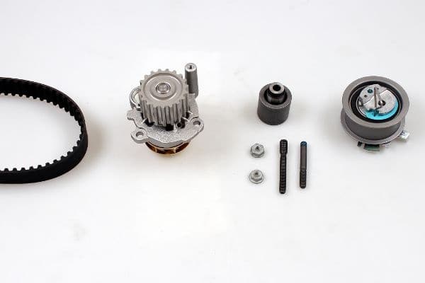 Water Pump & Timing Belt Kit PK05540