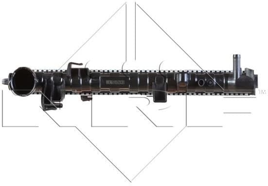 Radiator, engine cooling 58262 - image 4