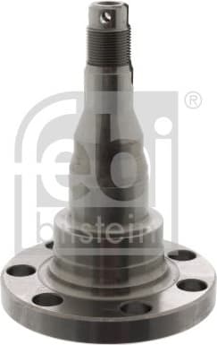 Stub Axle, axle beam 08340