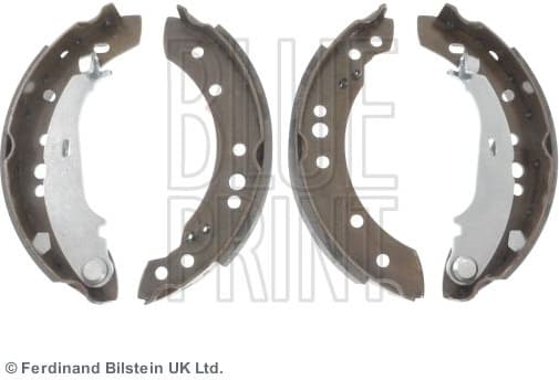 Brake Shoe Set ADC44146