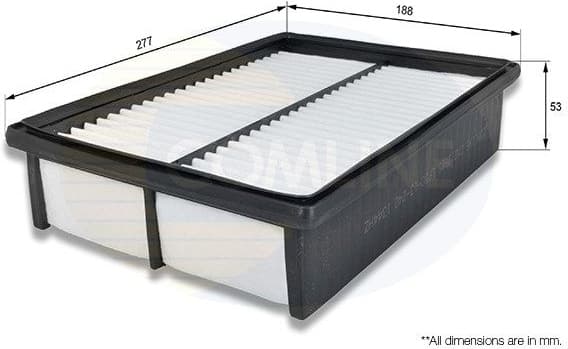 Filter air CMZ12685 - image 2