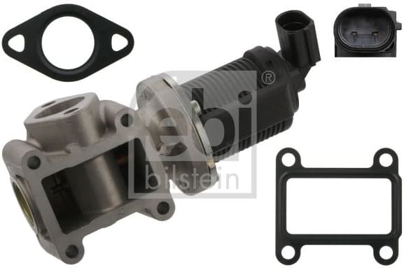 EGR Valve 37475 - image 2