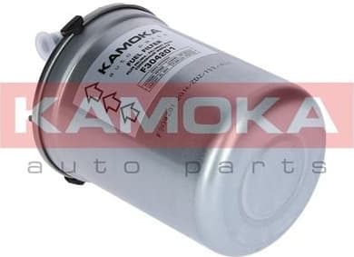 Filter diesel fuel F304201 - image 2